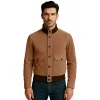 mens-brown-suede-jacket