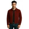 mens-red-suede-jacket