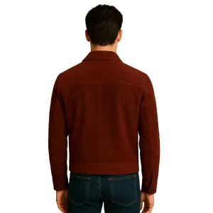 red-suede-jacket