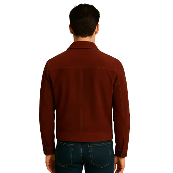 red-suede-jacket