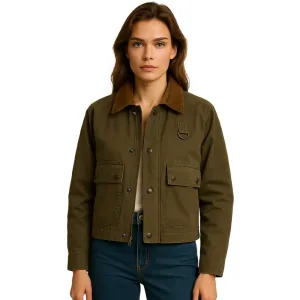 womens-corduroy-collar-cropped-jacket