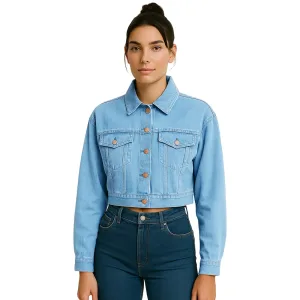 womens-denim-cropped-jacket