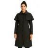 womens-grey-houndstooth-coat