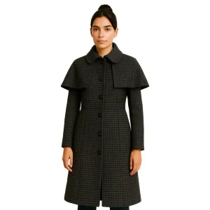womens-grey-houndstooth-coat