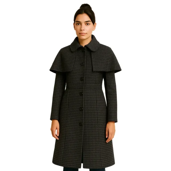 womens-grey-houndstooth-coat