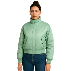 womens-satin-bomber-jacket