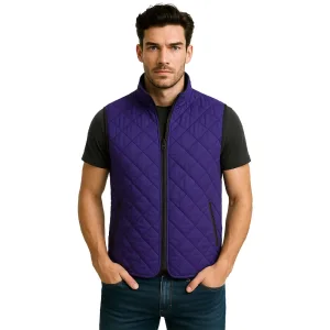 mens-purple-quilted-vest