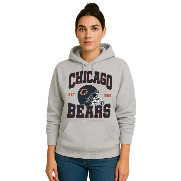unisex-chicago-bears-hoodie