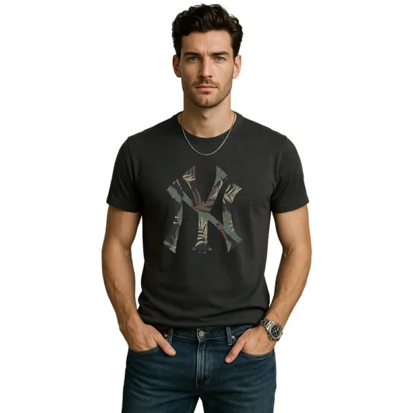 unisex-yankees-logo-t-shirt