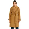 womens-tan-wool-fringe-coat