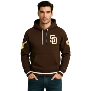 San Diego Padres Hoodie