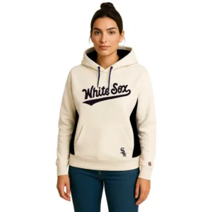 Ballpark Classics Chicago White Sox Hoodie 2 ballpark-classics-chicago-white-sox-hoodie