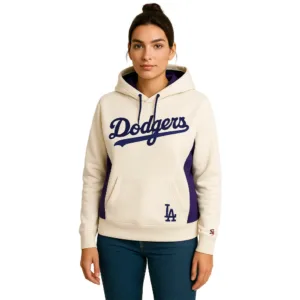 Ballpark Classics Los Angeles Dodgers Hoodie 3 ballpark-los-angeles-dodgers-hoodie
