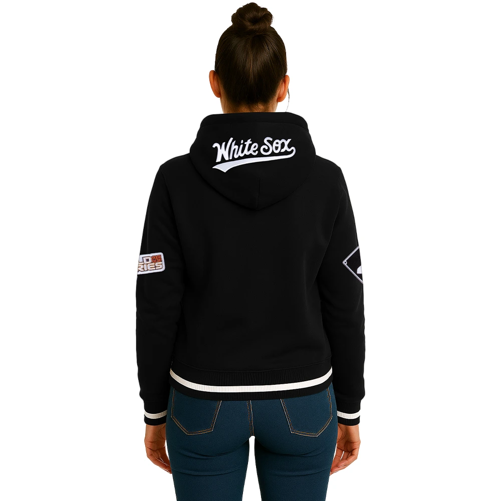 black-chicago-white-sox-hoodie black-chicago-white-sox-hoodie
