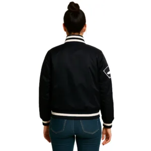 black-chicago-white-sox-jacket