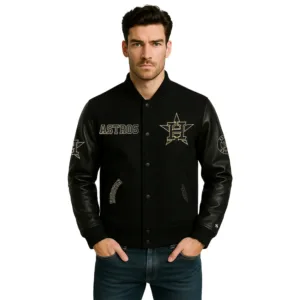 black-houston-astros-bomber-jacket