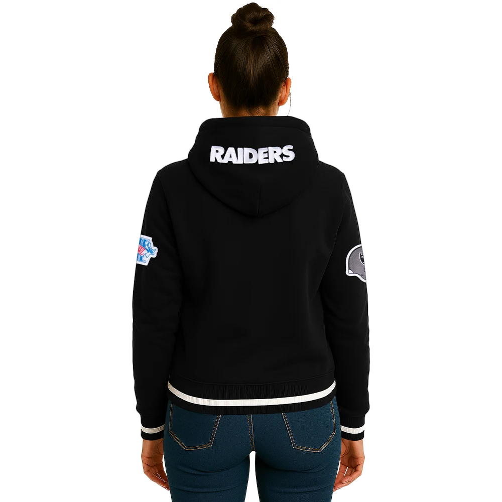 black-las-vegas-raiders-hoodie black las vegas raiders hoodie