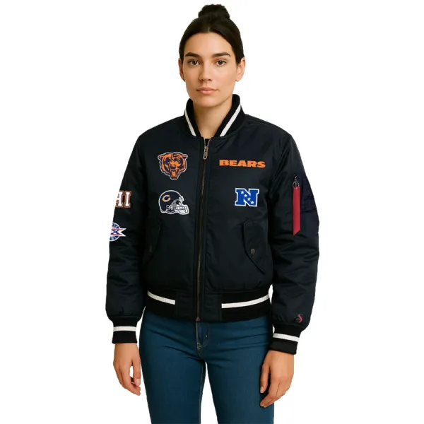 black-new-era-alpha-industries-bomber-jacket