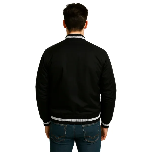 black-philadelphia-eagle-jacket