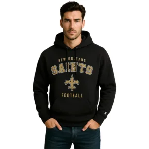 black-pullover-new-orleans-saints-hoodie