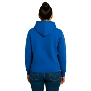 Classic Blue Denver Broncos Retro Hoodie 4 blue-denver-broncos-retro-hoodie