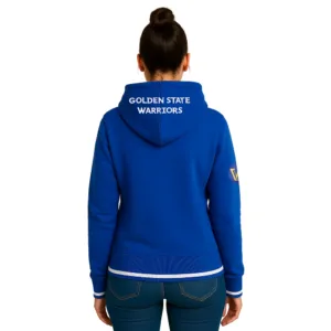 Blue Golden State Warrior Hoodie 4 blue-golden-state-warriors-hoodie