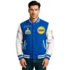 MLB Vintage Blue Seattle Mariners Jacket 6 blue-vintage-seattle-mariners-jacket