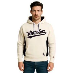 Ballpark Classics Chicago White Sox Hoodie 1 chicago-white-sox-hoodie