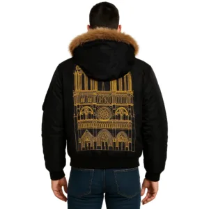 classic-black-notre-dame-jacket
