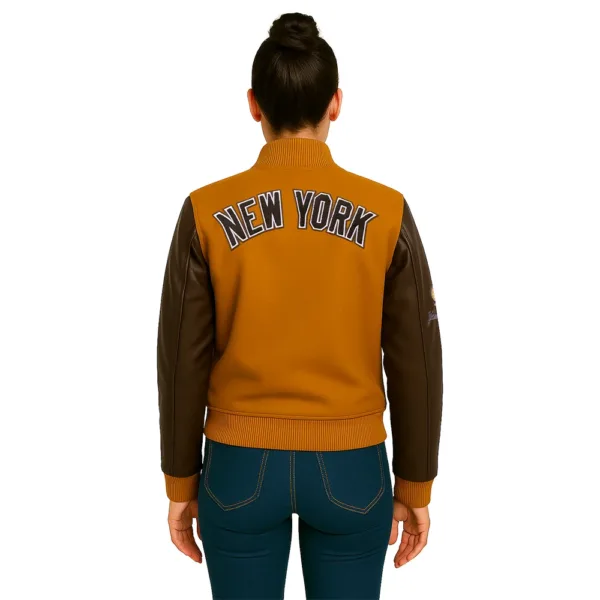 classic-brown-ny-yankees-wool-jacket