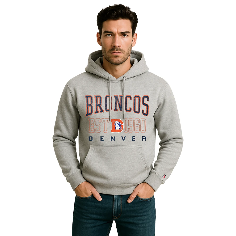 classic-fleece-grey-denver-broncos-retro-hoodie classic-fleece-grey-denver-broncos-retro-hoodie