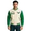 NFL Classic Philadelphia Eagles Vintage Jacket 6 classic-philadelphia-eagles-vintage-jacket