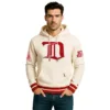 NHL Retro Cream Detroit Red Wings Vintage Hoodie 6 cream detroit red wings vintage hoodie
