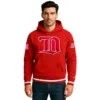 NHL Retro Detroit Red Wings Vintage Hoodie 6 detroit-red-wings-vintage-hoodie