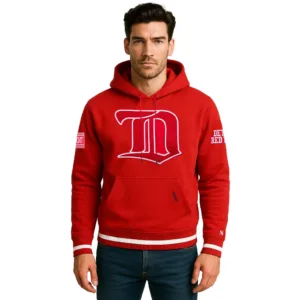 detroit-red-wings-vintage-hoodie