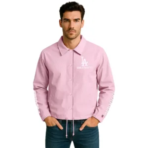 game-day-los-angeles-pink-dodgers-jacket
