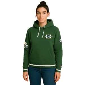 Bowl XLV Green Bay Packers Hoodie 3 green-bay-packers-hoodie