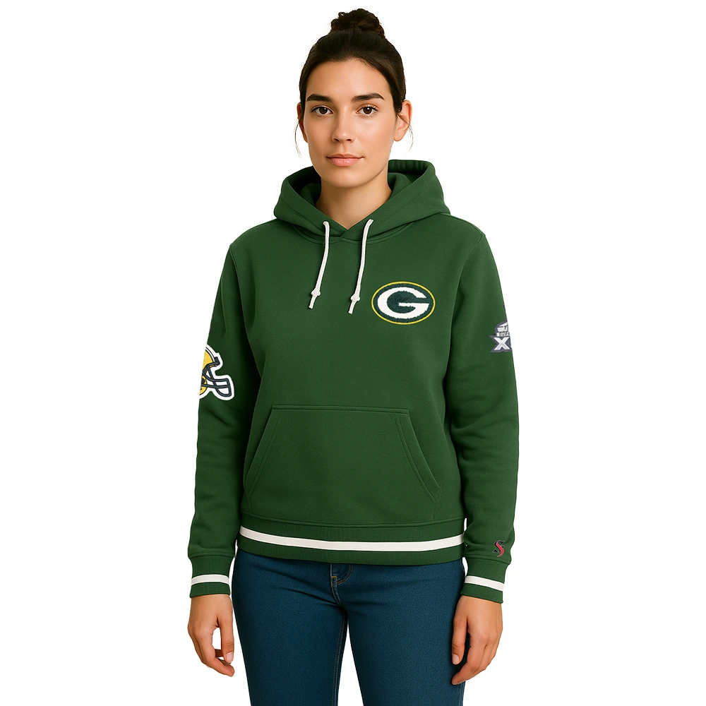 green-bay-packers-hoodie green-bay-packers-hoodie