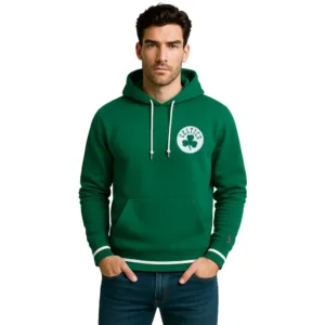 Celtics Hoodie