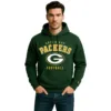 NFL Green Pullover Green Bay Packers Hoodie 6 green-pullover-green-bay-packers-hoodie
