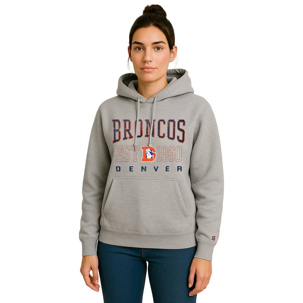grey-denver-broncos-retro-hoodie grey-denver-broncos-retro-hoodie
