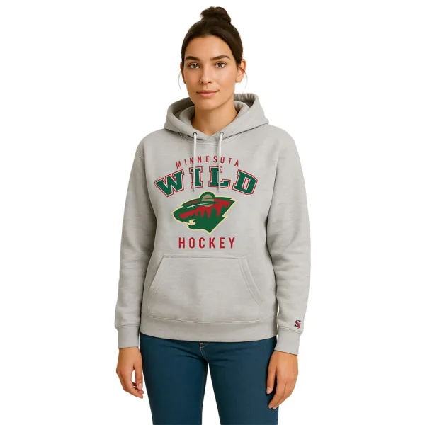 grey-minnesota-wild-hoodie