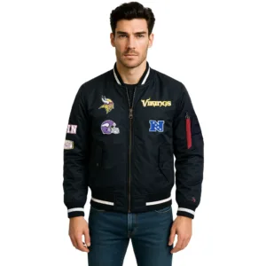 minnesota-vikings-black-alpha-industries-ma-1-pilot-jacket