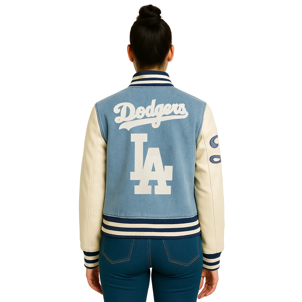 mlb-blues-la-dodgers-denim-jacket mlb-blues-la-dodgers-denim-jacket