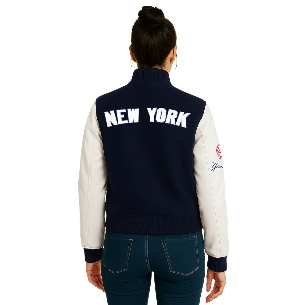 mlb-classic-new-york-yankees-baseball-jacket mlb-classic-new-york-yankees-baseball-jacket