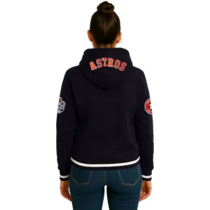 Navy Blue Houston Astros Hoodie 4 navy blue houston astros hoodie