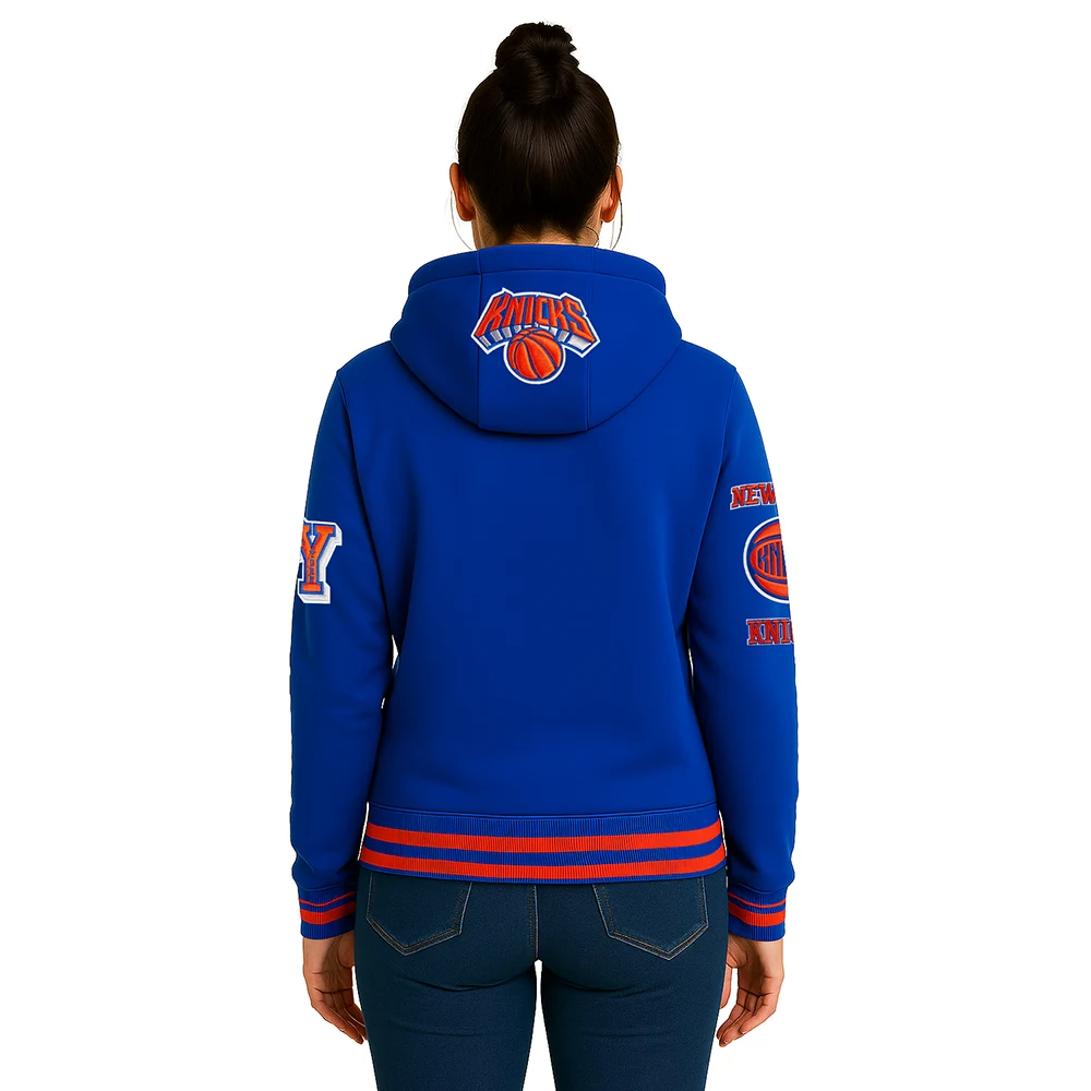 nba-classic-blue-new-york-knicks-hoodies nba classic blue new york knicks hoodies