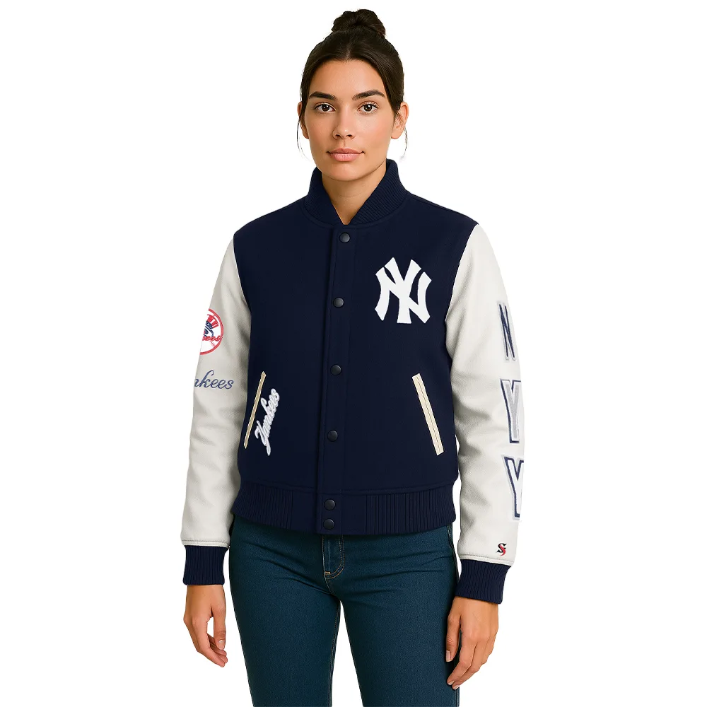 new-york-yankees-baseball-jacket new-york-yankees-baseball-jacket