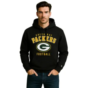 nfl-black-green-bay-packers-hoodie