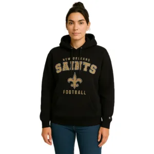 nfl-black-pullover-new-orleans-saints-hoodie